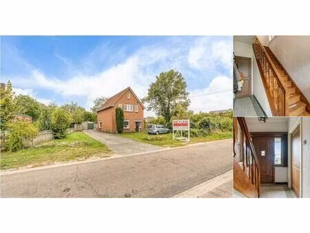 maison à vendre à laagstraat 5 hamont (rbv83057)