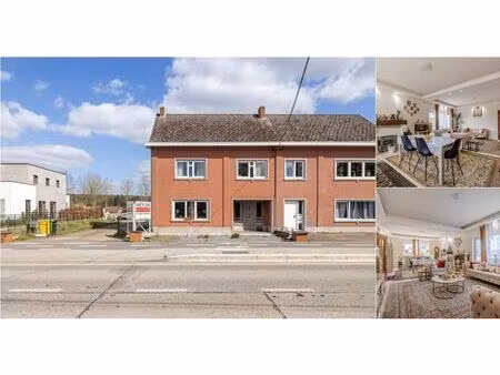 maison à vendre à turnhoutsebaan 85 averbode (rbv83102)