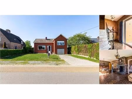 maison à vendre à stippelberg 36 westerlo (rbv83180)