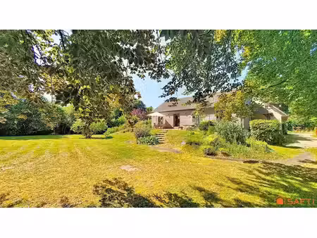 vente maison 10 pièces 180 m² à blangy-le-château (14130)  444 900 €