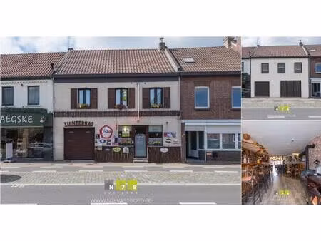 maison à vendre à haagstraat 11 dilsen-stokkem (rbv83010)