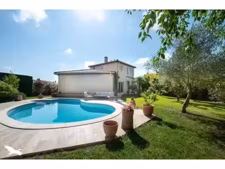 vente maison 6 pièces 155 m² à eaunes (31600)  430 000 €