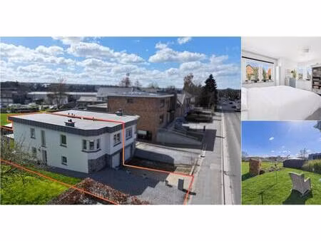 maison à vendre à rue d'aix-la-chapelle 113 eupen (vbe18545)