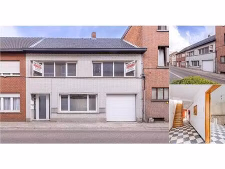 maison à vendre à heilige-geeststraat 13 geel (rbv83130)