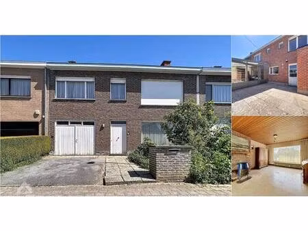 maison à vendre à meersstraat 6 roeselare (rbv83268)