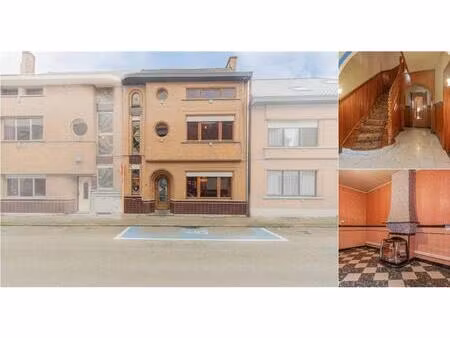 maison à vendre à koning albertstraat 67 merchtem (rbv83052)