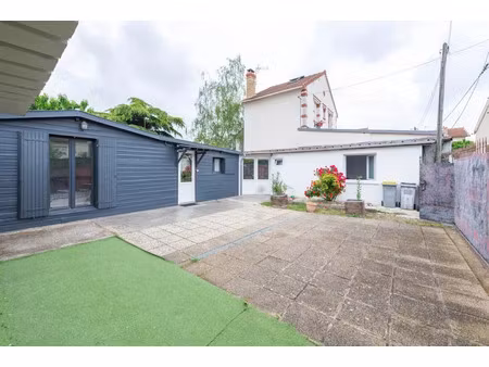 vente maison 4 pièces 69 m² à houilles (78800)  415 000 €