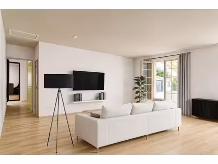 vente maison 4 pièces 123 m² à l'houmeau (17137)  465 000 €