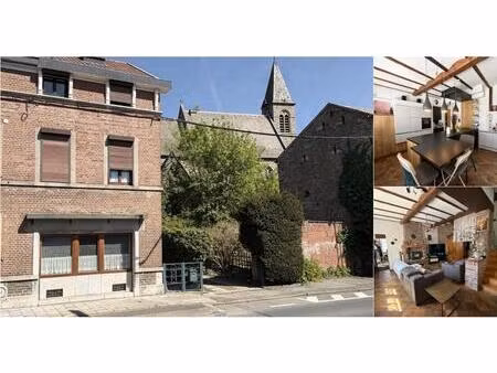 maison à vendre à avenue d'esneux 63 esneux (vbe18176)