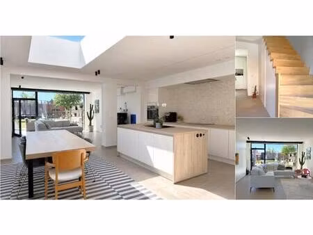 maison à vendre à briekhoekstraat 37 wervik (rwc42459)
