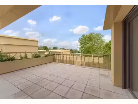 vente appartement 5 pièces 96 m² bordeaux (33100)