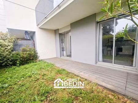 appartement 4 pièces