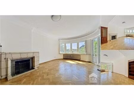 appartement à louer à square baron alfred bouvier 4 saint-gilles (vbe18807)