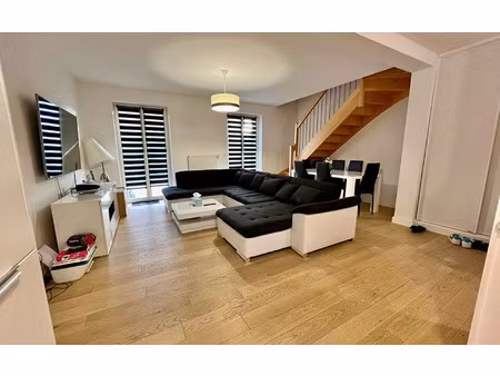 appartement la wantzenau m² t-4 à vendre  349 000 €