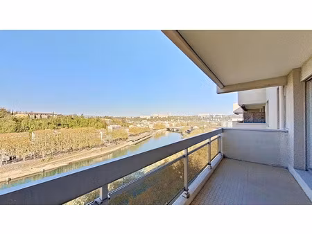 location appartement 4 pièces 98 m² à lyon 4 (69004)