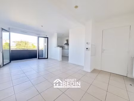 appartement 3 pièces
