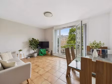 vente appartement 4 pièces 68 m² noisy-le-grand (93160)