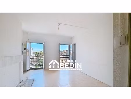 appartement 2 pièces