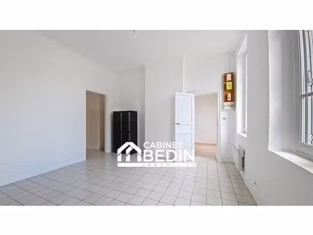 appartement 2 pièces