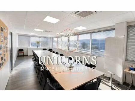 location bureaux 1 515 m²