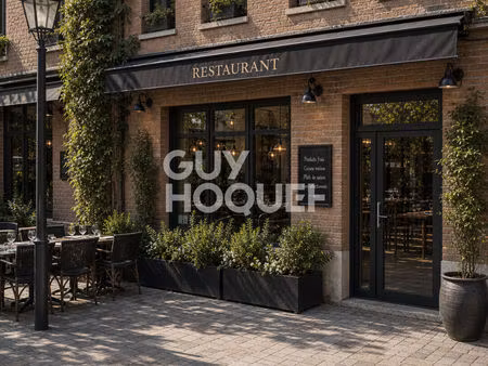 exclusivité - restaurant au coeur de montauban