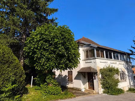 maison besancon 6 pièce(s) 208 m2