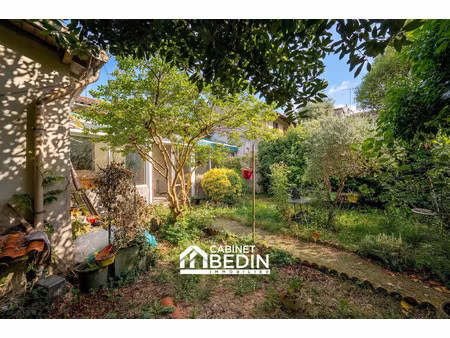 maison 3 pièces