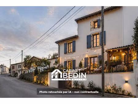maison 5 pièces