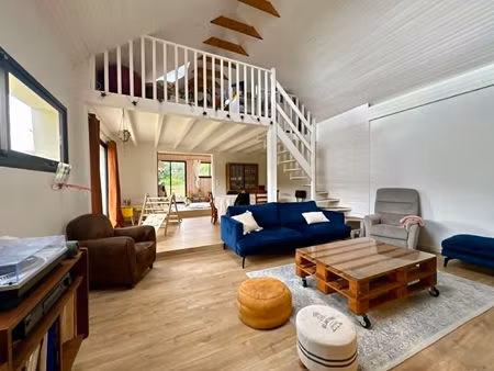 maison de charme aux portes de plabennec - limite gouesnou
