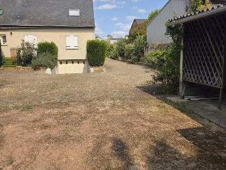 maison 9 pièces