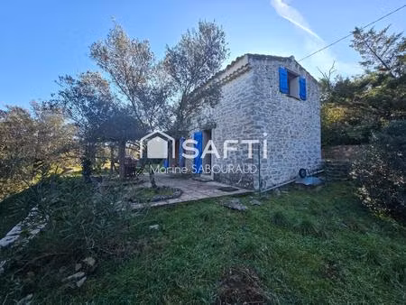 bastidon provence verte