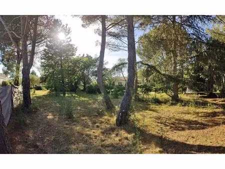 terrain constructible 600 m2