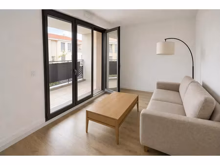 vente appartement 2 pièces 40 m² cormeilles-en-parisis (95240)