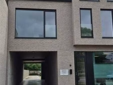 appartement