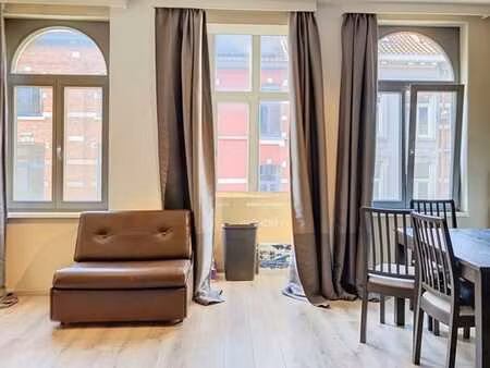 charmant 2 slaapkamer appartement