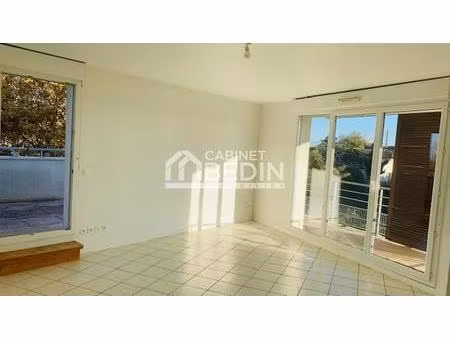 appartement 4 pièces