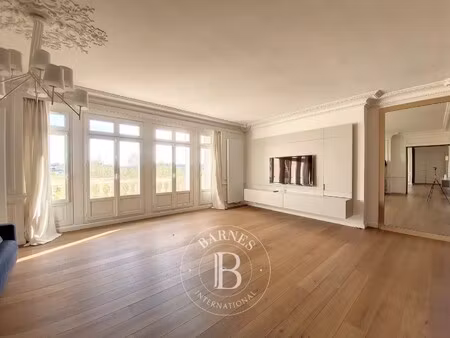 appartement de luxe à louer dans le quartier gros caillou