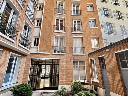 appartement de luxe à louer dans le quartier invalides