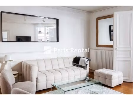 appartement de luxe à louer dans le quartier saint philippe du roule