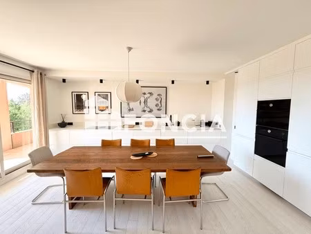 appartement de luxe à louer à prévessin-moëns