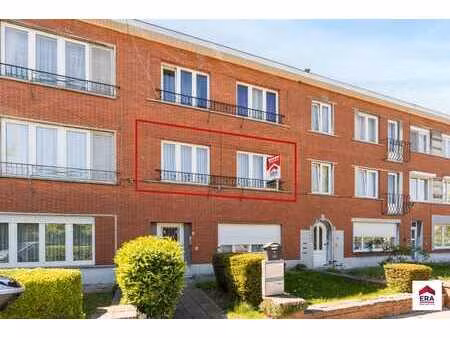 appartement prêt à emménager avec 2 chambres et 2 caves