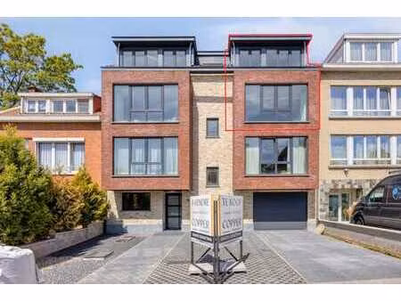 triplex neuf | 4 ch.  4 sdb  jardin & parking