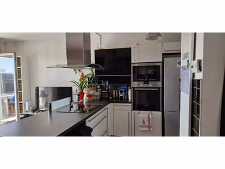 vente appartement 2 pièces 41 m² vaulx-en-velin (69120)