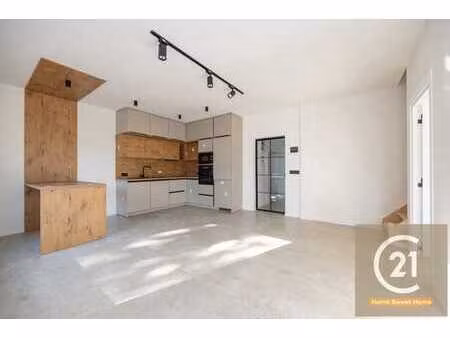 appartement 2 chambres totalement rénové  moderne et luxueux
