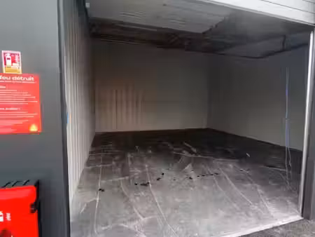 location parking 70 m² à montbeliard (25200)  555 €