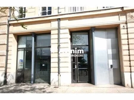 vente local d’activités marseille 13002 14m² à 275m²