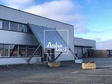 location local d’activités mondouzil 31850 770m² à 2962m²