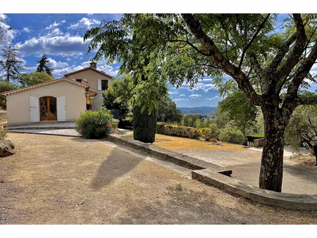 annonce maison à vendre