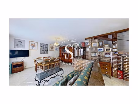 vente maison 5 pièces 120 m² à bagnolet (93170)  658 000 €