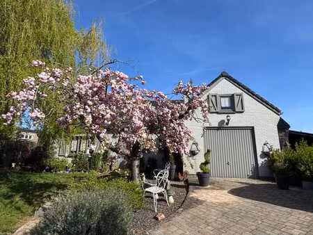 magnifique maison de charme sur 33ares ! plain pied de 136m²